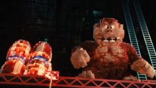 Pixels (2015) Fragman 2