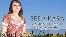 Seda Kara - Ebe Gümeci