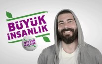 Türkiye bir ev ise, HDP penceresi, gülümsemek de o penceredeki ışıktır!
