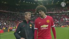 Manchester United'dan Taraftarlarına Teşekkür