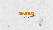 Migros'ta Gördüğünüze İnanın: Gillette Mach3 Turbo Tıraş Makinesi