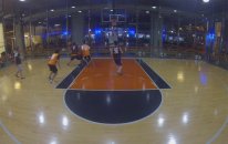 Nokta Basketbol Maçı