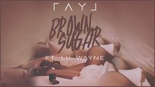 Ray J - Brown Sugar ft. LiL Wayne