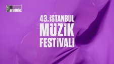 43. İstanbul Müzik Festivali