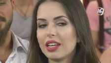 Adnan Oktar - Ham Yaparım Seni (Öpücük İçerir)