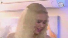 Adnan Oktar Night Club