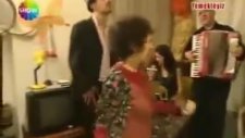 Arz Ederim Hasan Çiftleşme Dansı