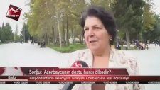 Azerbaycan'ın Dostu Hangi Ülkelerdir?