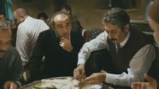 Bir Zamanlar Anadolu'da - Yemek Sahnesi