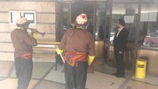 Davul Zurna Fidayda Hüdayda Gelin Çıkarma
