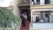 Davul Zurna İle Muhteşem Gelin Çıkarma
