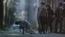 Flashdance (1983) - Breakdance Sahnesi