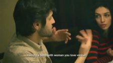 Hipermetrop - Kısa Film