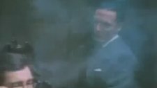 Kaptan Amerika Film Fragmanı (1990)