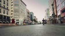 Kırışık - Kısa Film