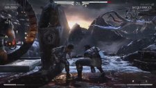 Mortal Kombat X - Kotal Kahn - Bölüm 4