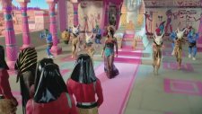 Müziksiz Dark Horse - Katy Perry