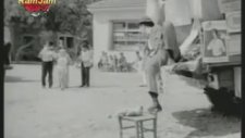 Parla Şenol - Boşvermişim Dünyaya