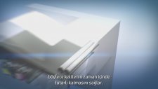 Portakalın Yeni Rengi Sarı