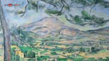 Ressamın Gözü - Cezanne ve St. Victuar Dağı Saplantısı