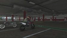 Terminator 2 Motorla Kaçış Sahnesi - GTA 5 Versiyon