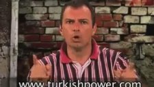 Turkish Power - Hiperman Tanıtımı