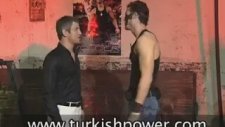 Turkish Power - Soldier'a Fabrikada Saldırı