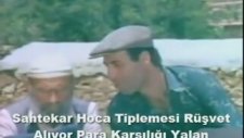 Yeşilçam'ın Hoca Propagandaları