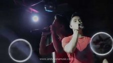 Andy Rivera - Representando La Nueva Era!