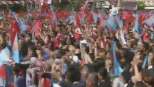 CHP Erzincan Mitingi 18 Mayıs 2015