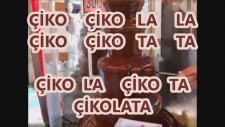 Çikolata Orff Şarkısı Do Minör Nihavend Lyrics Şarkı Sözü Orff Eğitimi