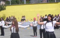 Filiz Rıfat Güpgüpoğlu ÇPAL / Shaikara Dansı