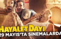 Hayalet Dayı - Fragman | 29 Mayıs'ta Sinemalarda