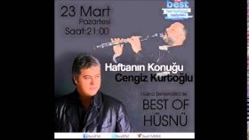 Hüsnü Şenlendirici - Cengiz Kurtoğlu - Duvardaki Resim Hüsnü Şenlendirici - Cengiz Kurtoğlu - Duvardaki Resim