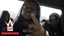 King Louie - Throw Yo Sets Up