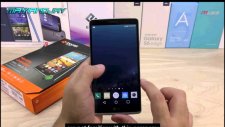 Lg G4 Stylus Ön İnceleme