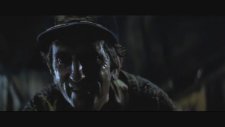 Alien Adam Öldürme Sahneleri