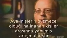 Aya Ayak Basıldı mı (Bölüm 1)