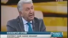 Aytunç Altındal - Kehanete Göre Abdullah Gül'den Sonra Devlet Yıkılacak.