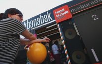 #Banabak & Hepsiburada - Yıldız Teknik Üniversitesi