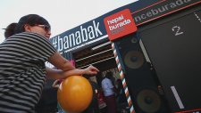 #Banabak & Hepsiburada - Yıldız Teknik Üniversitesi