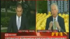 Ekmeleddin İhsanoğlu - Sakinliğim Ailemden Aldığım Terbiyemden