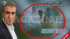Ersun Yanal'ı İstifaya Sürükleyen Tekne Görüntüleri