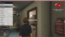 Grand Theft Auto V Polis Modu Türkçe Trainer (-KeSKiNMeRT-)