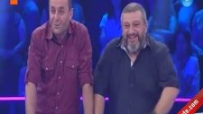 Hunharca Gülen Adamın 7'de 7'ye de Çıkması