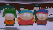 Kenny McCormick'in Yüzü