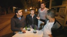 Kızımın Damlaları (Ağır Gurbetçi Oyunculuğu İçerir)