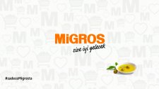 Migros'ta Gördüğünüze İnanın: Kırlangıç Riviera Zeytinyağı