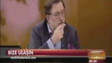 Murat Bardakçı ve İlber Ortaylı Kadir Mısıroğlu ile Dalga Geçiyor