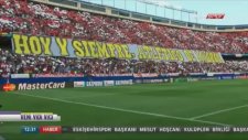 NTV Spor Çalışanlarının Ev Yapımı Maç Özeti